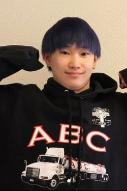 掛村 廉