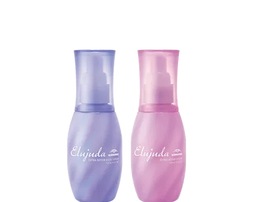 エルジュータ エクストラリペア セラム